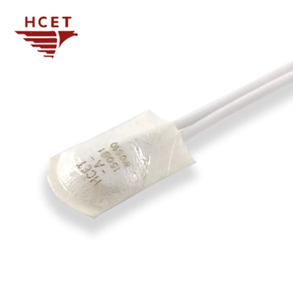 HCET-A-S01 series thermal protector temperature limiter replace thermik s01