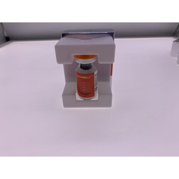 Type A Onabotulinumtoxina Injection