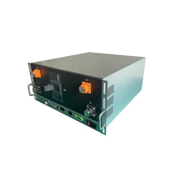 LFP Smart Battery Management System 75S 240V 400A for UPS ESS