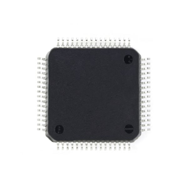 STM32F103RBT6 Medium-density Performance Line ARM-based 32-bit MCU With 64or 128 KB Flash USB CAN 7 Timers 2 ADCs 9 Com Interfaces