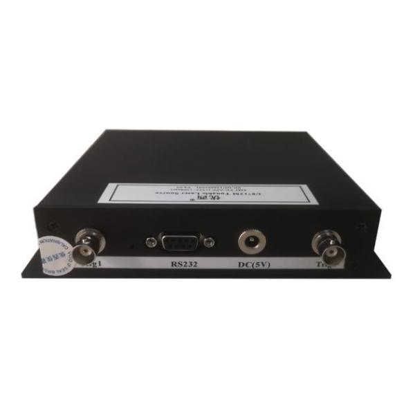 C / L / CL / O Band Adjustable Light Source Module Built - In Chassis