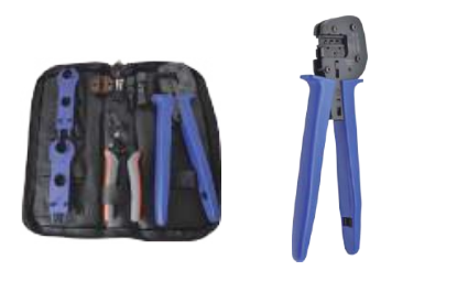 MC4-A2546B 270MM 0.74KG Solar Crimping Tool