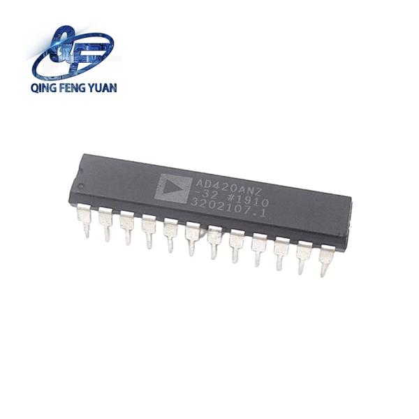 Analog AD420ANZ Pic Microcontroller AD420ANZ Electronic Electric Components Ic Chip Cpu