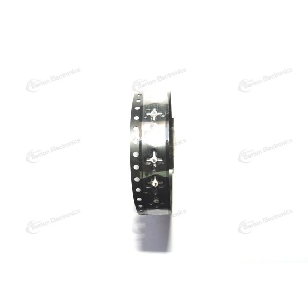 PAT-3+ 3 dB SMT Fixed Attenuator, DC - 7000 MHz, 50Ω