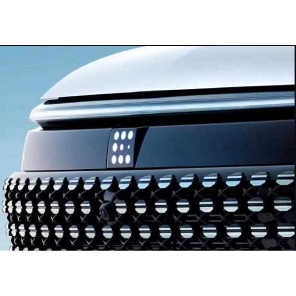 Dongfeng Mid Size Electric SUV