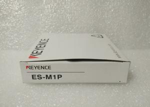 Quality KEYENCE  ES-M1P Amplifier Proximity Sensor  Made in Japan  ESM1P for sale