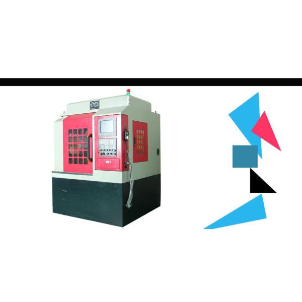 silicone mold making machine CNC stable performance durable quality ex-factory price