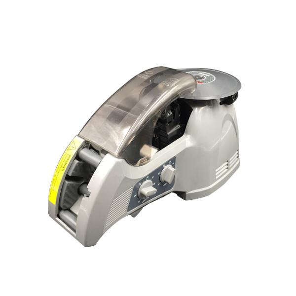 Double - Sided Automatic Tape Dispenser , Anti - Static Tape Cutting Dispenser