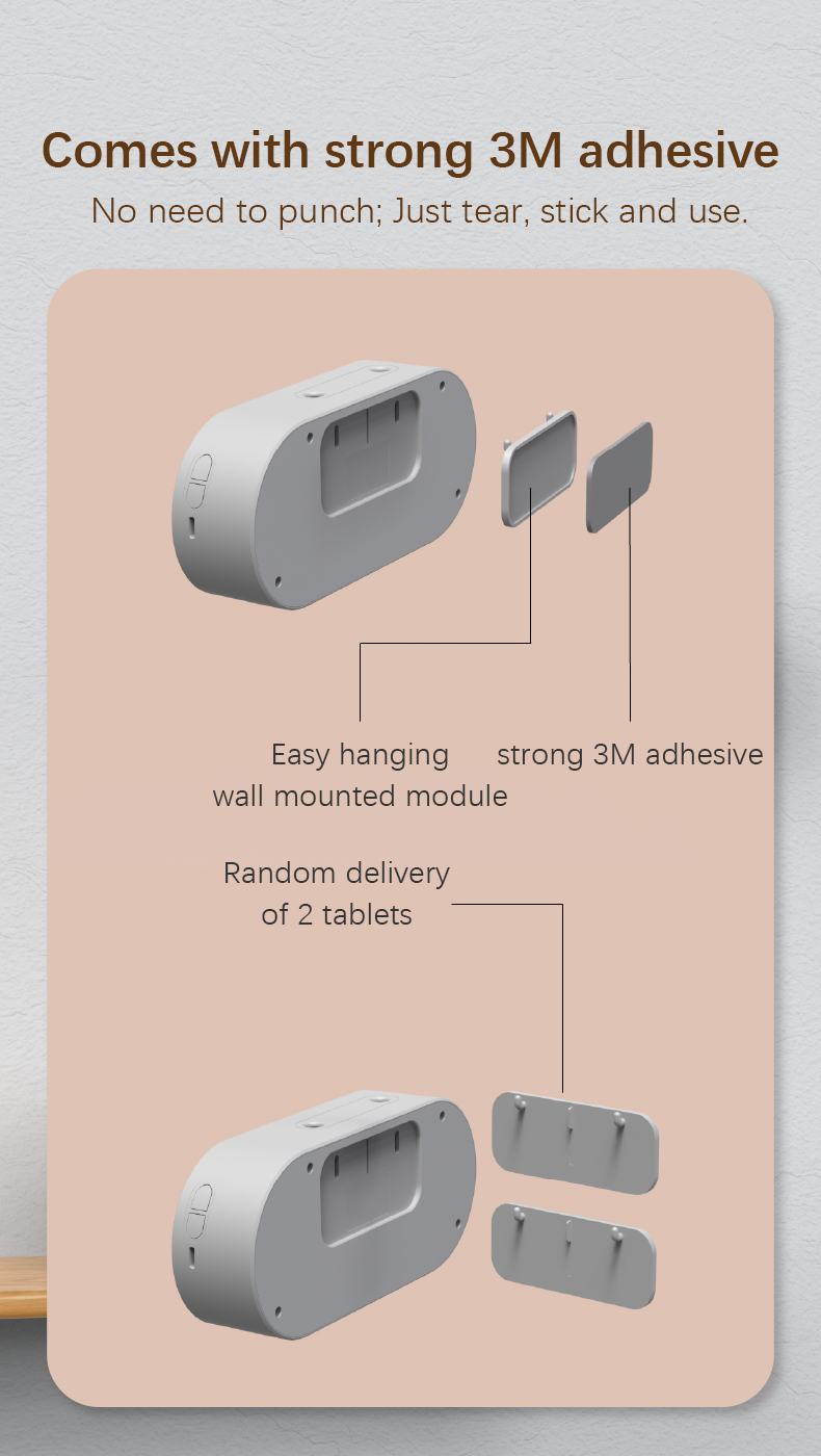 Wall Plug in Machine Commercial Essential Oil Waterless Automatic Aroma Diffuser for Home