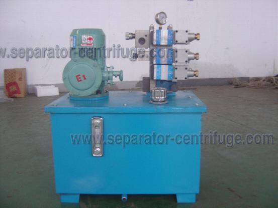 Pharmaceutical Filtering Machine