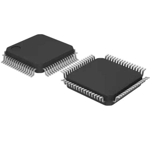 MC56F8323VFBE 56800E 56F8xxx Microcontroller IC 16-Bit 60Mhz 32KB Integrated MCU Microcontroller Circuits IC
