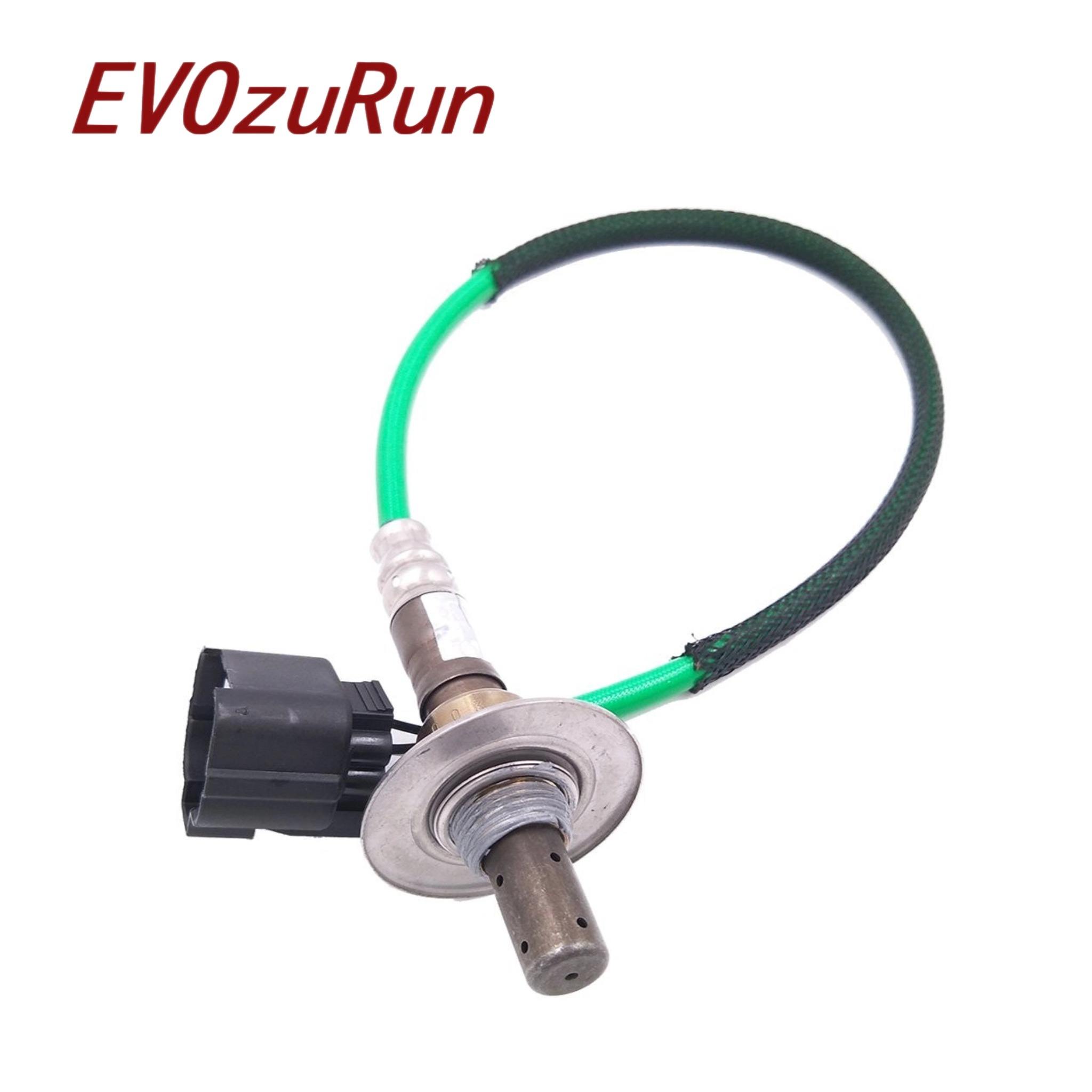 OEM Quality Engine Parts Lambda Sensor 22641-AA381 22641AA381 Upstream O2 Sensor OEM Replacement for Subaru Forester 2006 2.0L