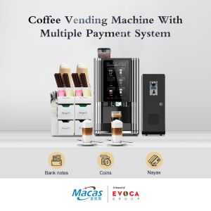Buy cheap Magnetic Pump Touch Screen Automatic Espresso Machine 57Kg from wholesalers