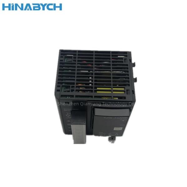 Monitoring Programmable Logic Controller Cj1w-PA205c For Industrial