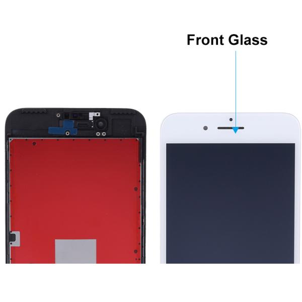 Upgrade Your Iphone 6 6plus 6s 6splus Lcd Display with this Touch Screen Digitizer Assembly Replacement Color blank