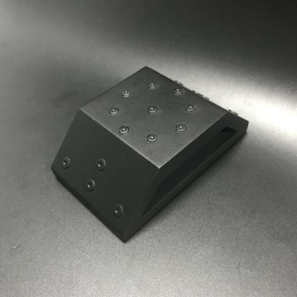 High Strength Stiffness Carbon Fiber Components Various Shaped