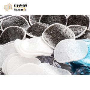 Floating Biochips Mbbr Bio Filter Media Mbbr Media Biofilm Reactor Mbbr For Ras
