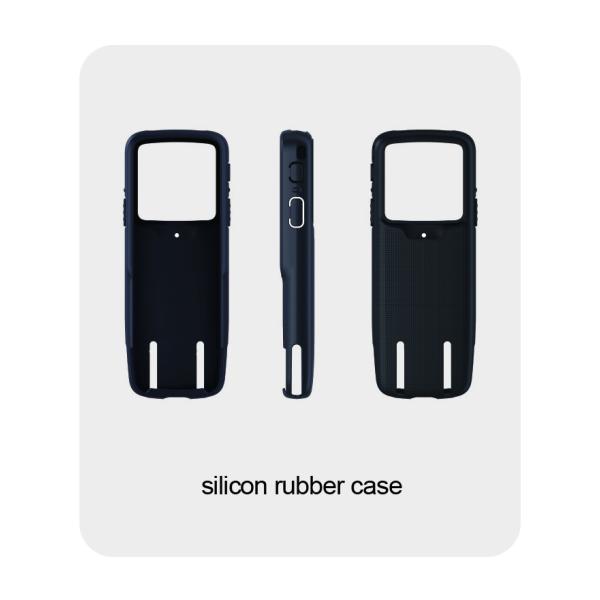 M52, 2.8inch QVGA LCD,Keyboard&Touch ,Android 9, PDA ,MT8766, 2GB+16GB, WWAN, WLAN, BT, GPS, E3200LE Scan engine(Datalogic Decoding license) Barcode