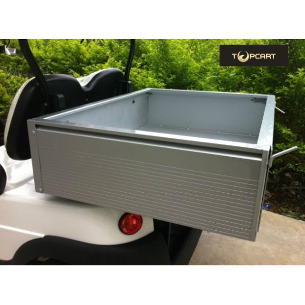 Electric Golf Cart Beverage Cart
