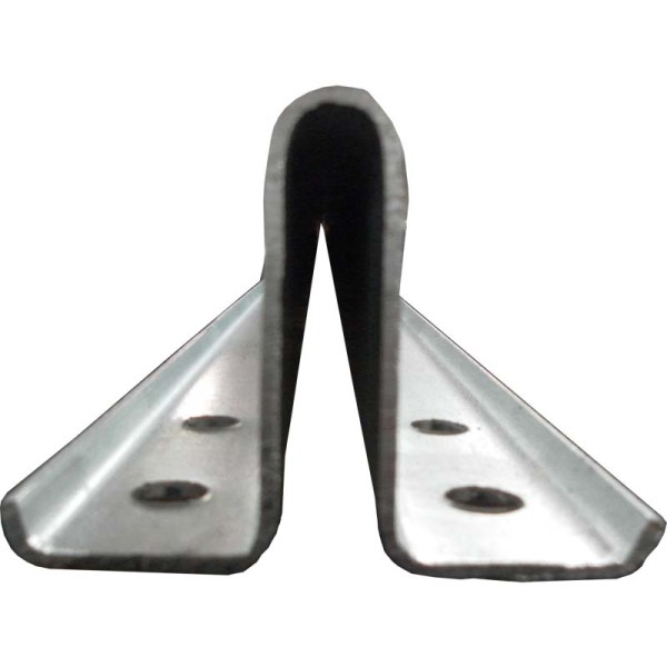 Elevator Parts Elevator Guide Rail Elevator Hollow Guide Rail