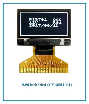 OLED display technology