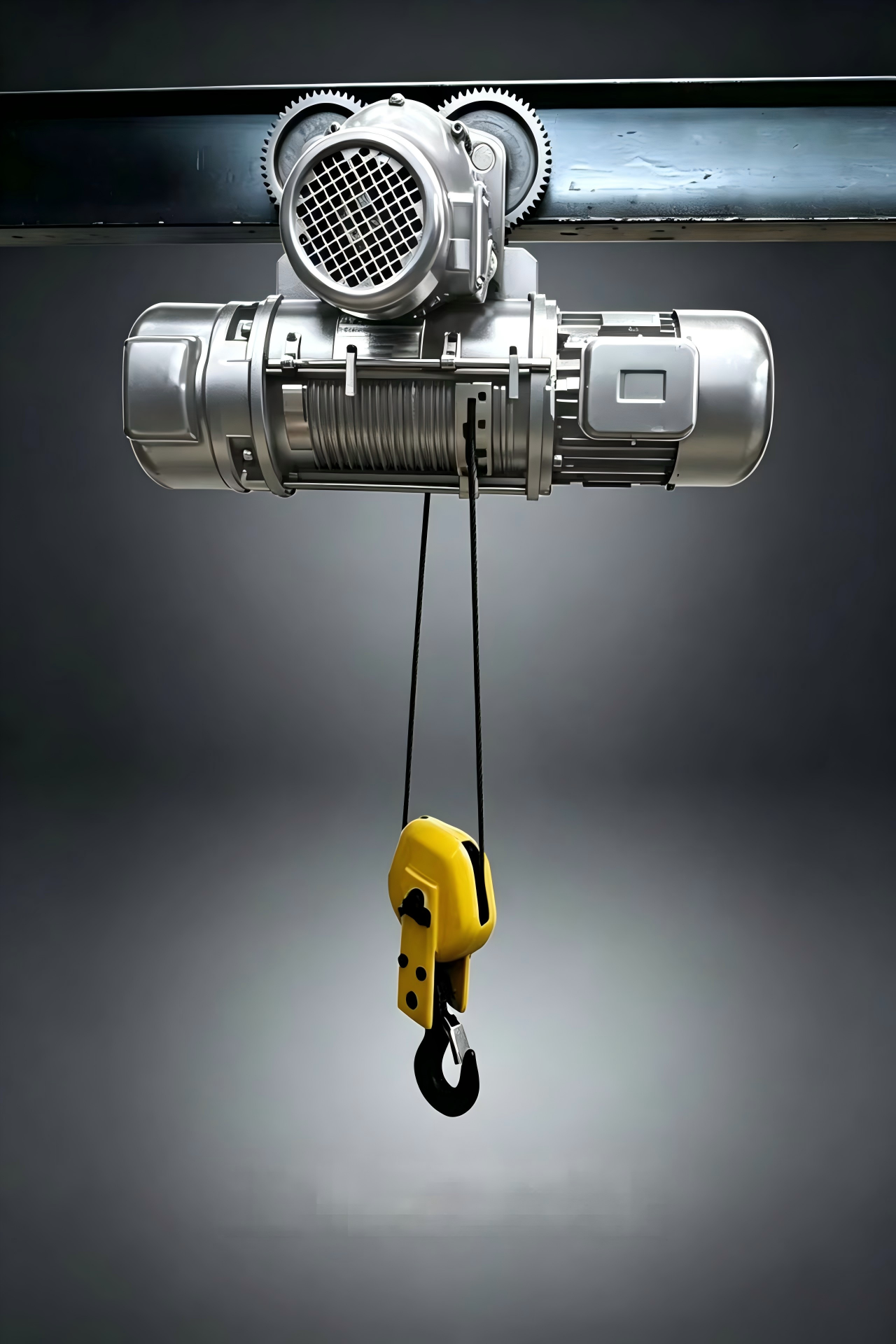 MD1 Wire Rope Electric Hoist product image
