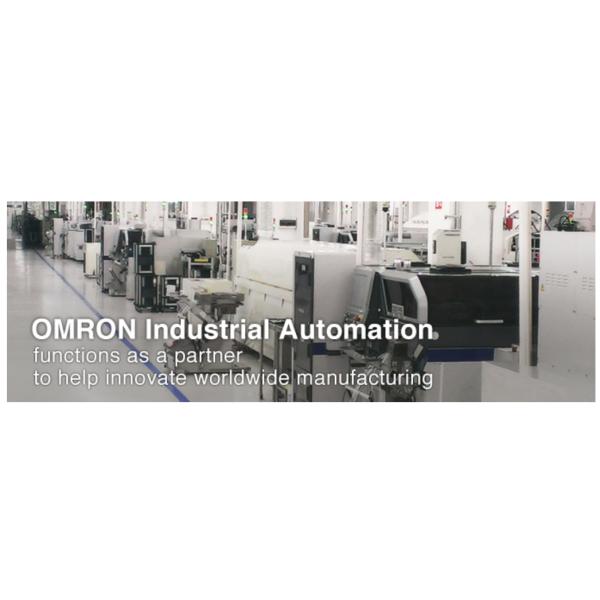 Enhance Your Process Control with E5CC-RX2ASM-802 Temperature Controller
