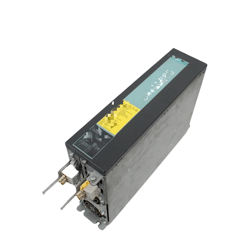 6SL3100-0BE21-6AB0 ACTIVE INTERFACE MODULE FOR 16KW ACTIVE LINE MODULE INPUT: 3AC 380-480V, 50/60HZ