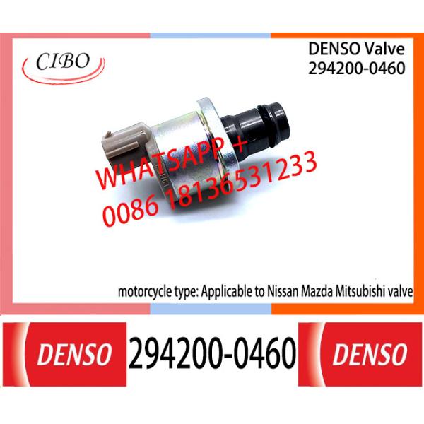 Neutral Control Valve 294200-0460 For Applicable to Nissan Mazda Mitsubishi valve