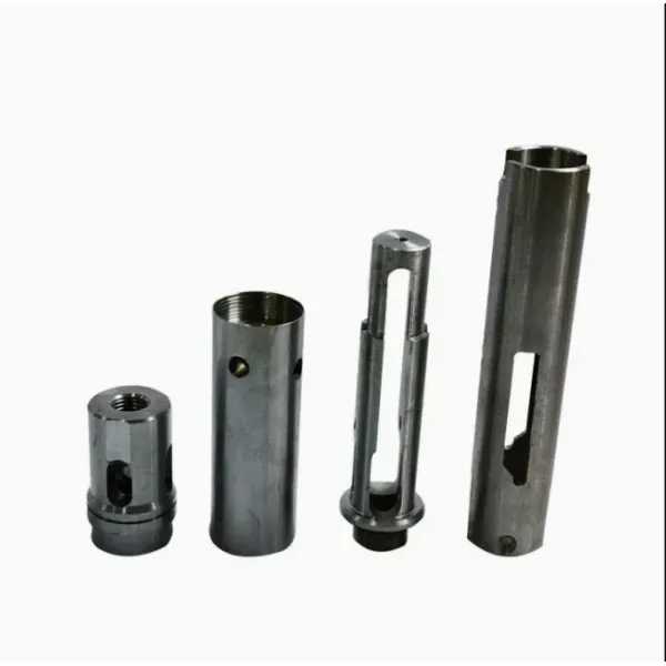Low Cost Wireline Core Barrel Assembly