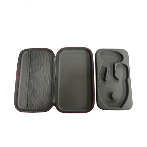 Medical Grade First Aid Kit Custom EVA Case Made from Durable 900D Polyester Lightweight and Suitable for Medical Equipment