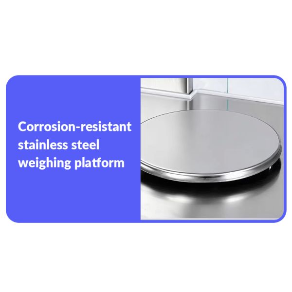 GLO High Precision Analytical Balance 0.0001g RS-232 Interface Analytical Balance Customization Support 120g 220g 320g