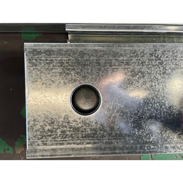 PLC Siemens 20 Stations Thickness 1-2mm Adjustable Steel Auto car beam Cold Roll Forming Equipment