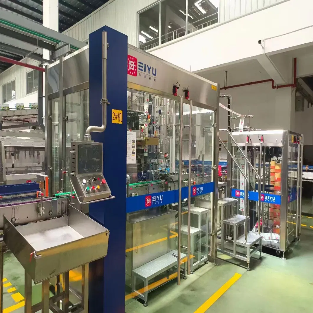 SPC-460EL Shrink Sleeving Labeling Machine