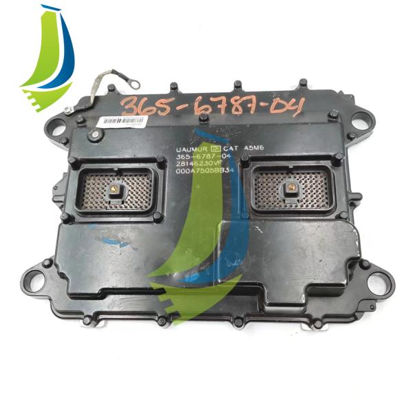 365-6787 Engine Control Unit 3656787 ECU ECM