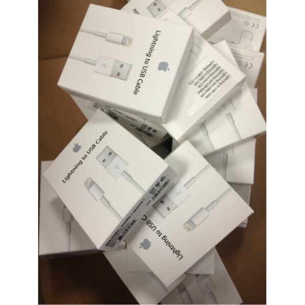 Brown Printed Paper Box Packaging For Earphone / Headset Packaging Box With Display Window