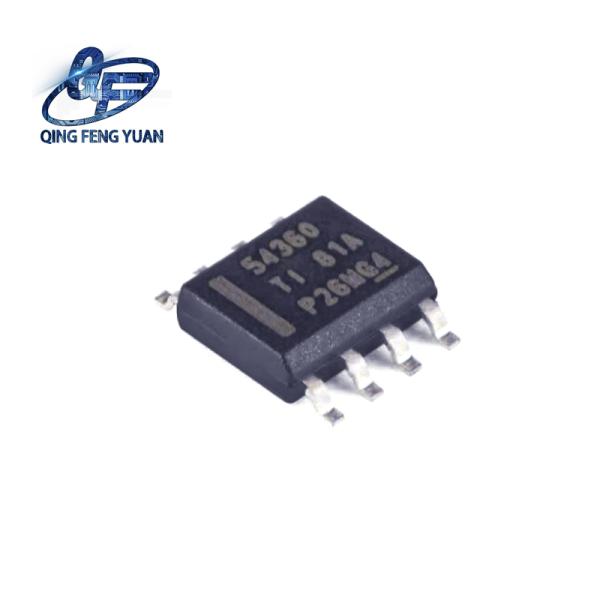 Texas Instruments TPS54360DDAR Electronic Components Chips Component Integrated Circuit VSOP TI-TPS54360DDAR