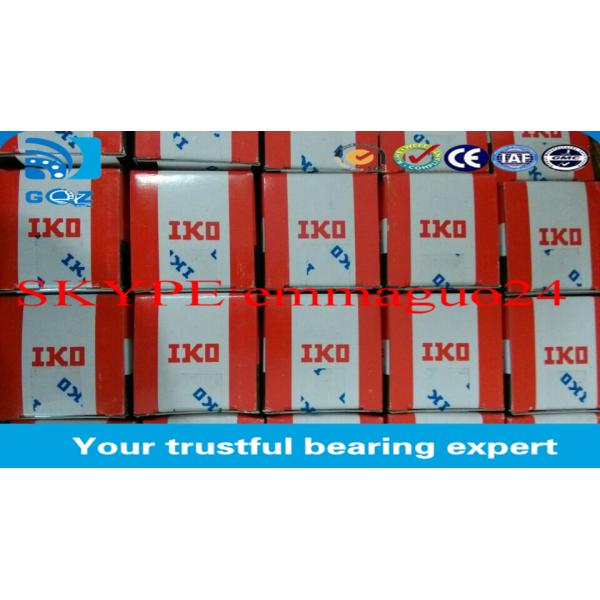 Outer Dimension 6mm - 150mm Linear Ball Bearing LM40AJ