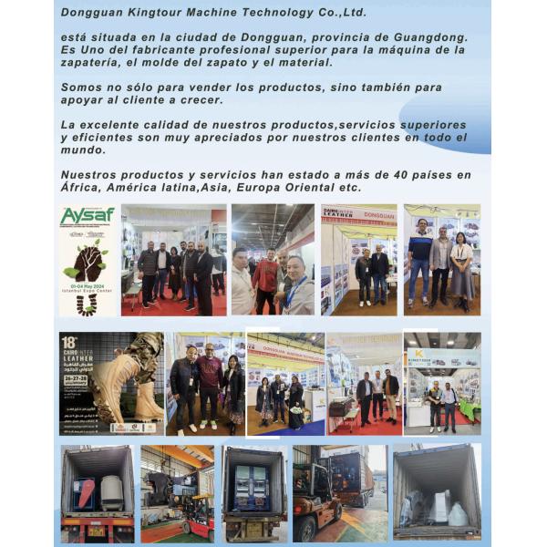 Automatic Rotary Shoe Sole Making Machine 1 Color / 2 Color Sole Machine