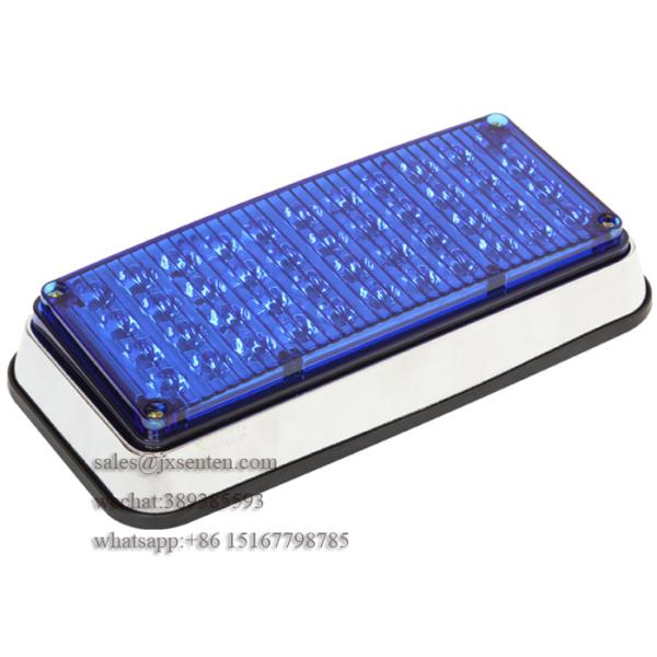 LED warning lights,Microled Sputnik，Φωτεινές Προειδοποίησης，LED module ，Feux de led，signalisation LED STL-010