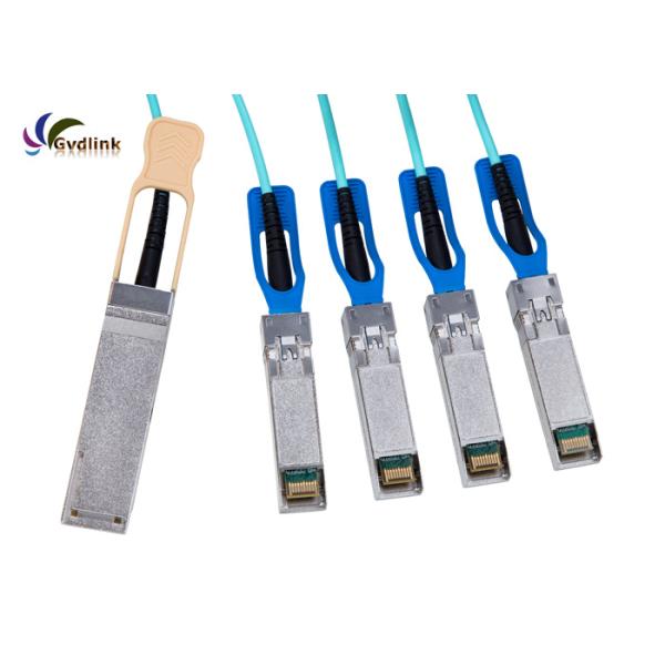 5G Network 2x4CH Channels LGX Rack DWDM Mux Demux