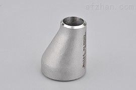 Eccentric Reducer Butt Welding Fittings 1/2”-60” Thickness: Sch5s-Schxxs Standard: ASME, MSS, ISO, DIN, JIS