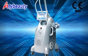 Quality Touch Screen Cavitation Machine for Weight Loss , Skin tightening for sale