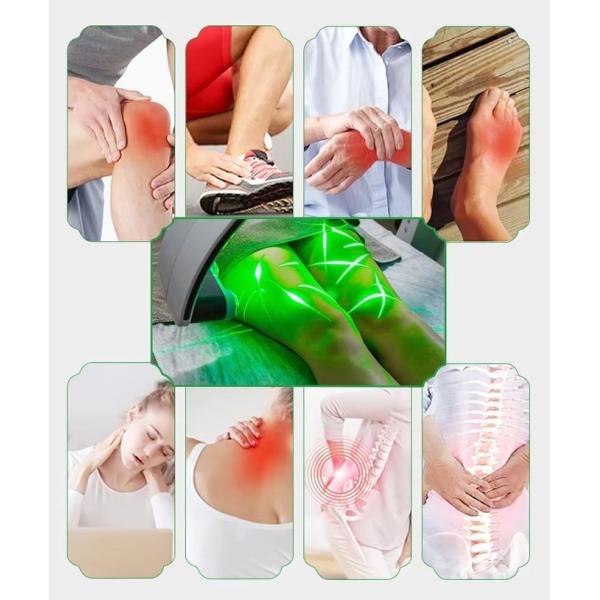 10D Laser Body Shaping Machine