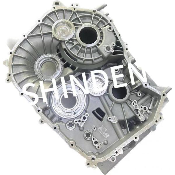 062708 Jpg Heat Resistance Casting Machine Parts Long Lasting For X Ray Machine