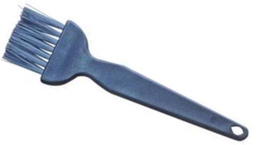 PCB Board Industrial Crank Round Handle ESD Antistatic Brush