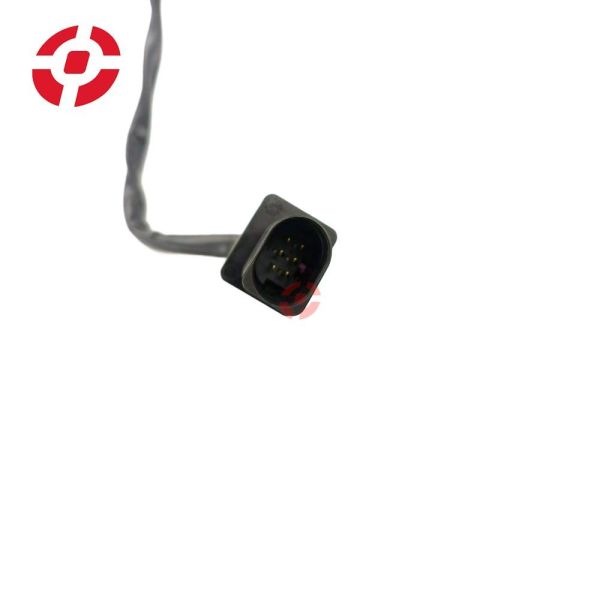 Auto electrical oxygen sensors 31422345 Lambda sensor providing electrical signals for engine control unit in VO LVO vehicles