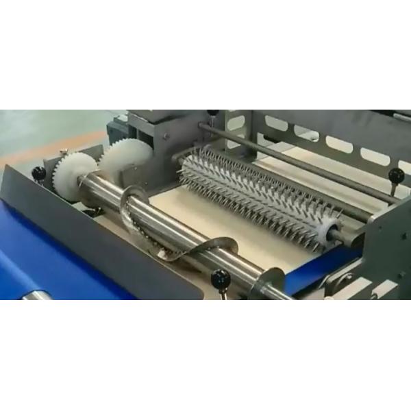 PLC controlled Pizza production line With Pizza Base Proofing System for making various size pizza