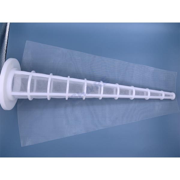 Automotive Polypropylene Mesh Filter 75-3360 Micron