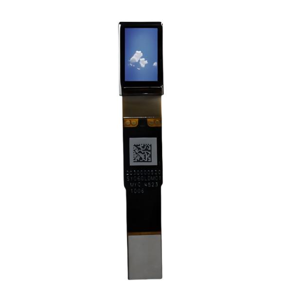 0.6 Inch 4k Micro Oled Screen 1920*1080 50pins MIPI Interface 6000C/D